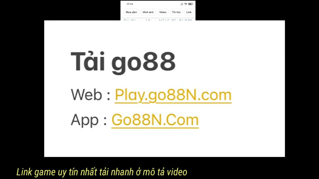 Tất tần tật về Go88 Tài Xỉu Hướng dẫn chơi, ưu nhược điểm và các lựa chọn thay thế