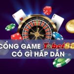 Tổng quan về Tobet88 Tài Xỉu – Tip chơi luôn thắng