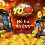 Yo88 Tài Xỉu – Một bí quyết để thắng lớn