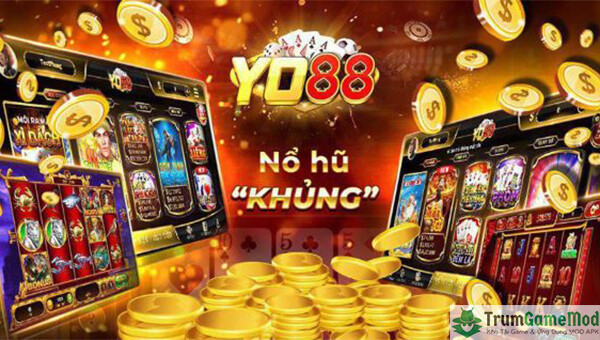 Yo88 Tài Xỉu