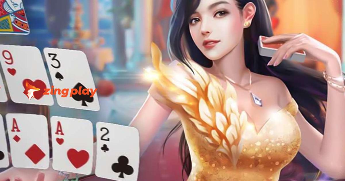 Mậu Binh Zingplay Sự Trải Nghiệm Hấp Dẫn và Thú Vị