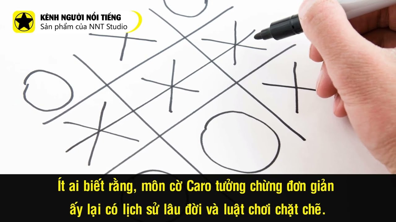 Game Cờ Caro 2 Người Chơi và Thưởng Thức Nhiều Giờ Vui Vẻ