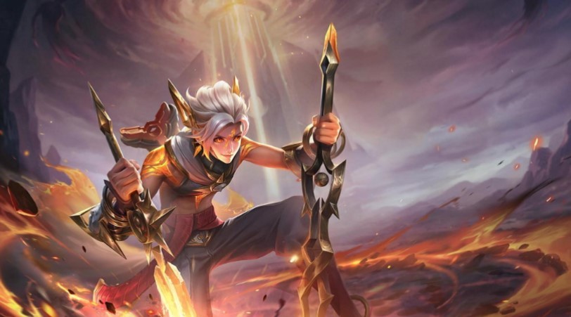 Khắc Chế Ezreal Chiến Thuật Thông Minh Nhất Để Vượt Qua Nguy Hiểm