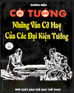 Những Ván Cờ Tướng Hay Chiến Thuật và Kỹ Năng Đỉnh Cao