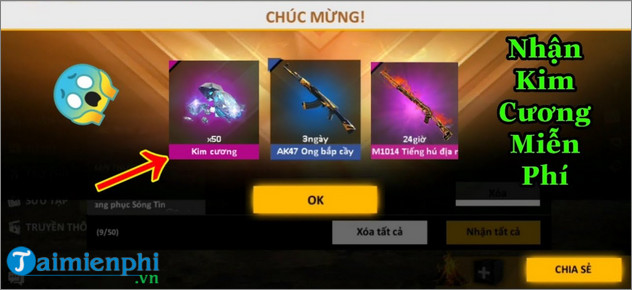 Tải Game Kim Cương Miễn Phí Chơi và Thỏa Sức Khám Phá Với Những Viên Kim Cương Sáng Chói