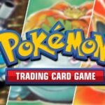 Thẻ Pokemon TCG Hướng dẫn chơi, mua bán và cập nhật mới nhất