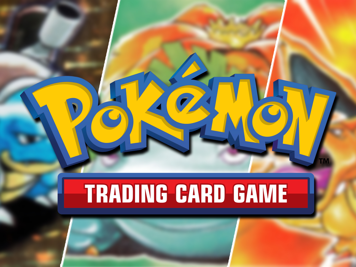 Thẻ Pokemon TCG Hướng dẫn chơi, mua bán và cập nhật mới nhất